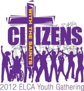 National Youth Gathering 2012