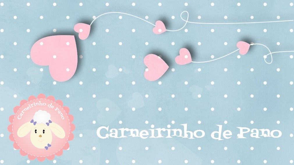              Carneirinho de Pano