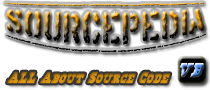 SourcePedia - All About Source Code