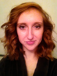Witty Ginger January 2013
