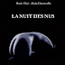 "La nuit des nus" - Alain Dartevelle