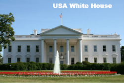 WHITE HOUSE