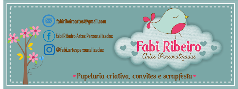Fabi Ribeiro Artes