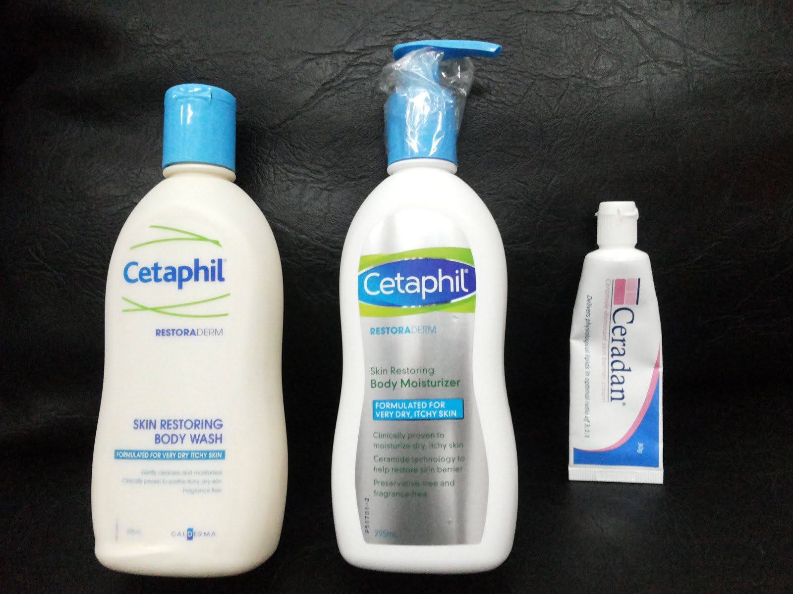 lotion cetaphil untuk bayi