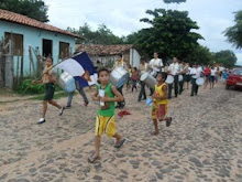 Evangelismo em Parnaiba