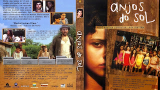 Ангелы Солнца / Anjos do Sol / Angels of the Sun.