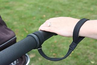 buggy wrist strap