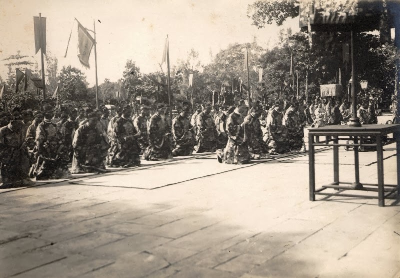 Nguyễn đăng Tam, 1st row, 2nd left