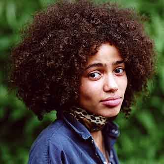 Nappilyjenny Nigerian Celebrities On Natural Hair