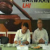 Diskusi Komite Pemantau KPK (KP-KPK)  "Membedah Dakwaan LHI" | Kultwit @thofa_2020