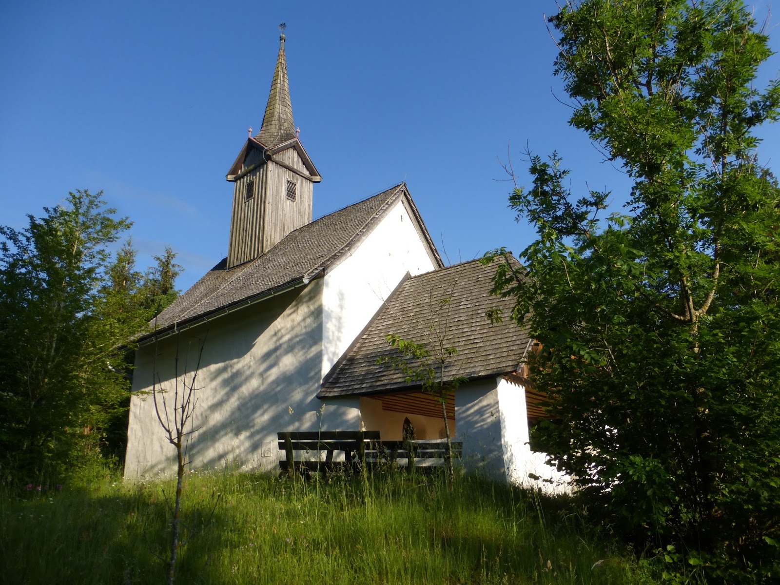 Project Oneworld Austria Portschach