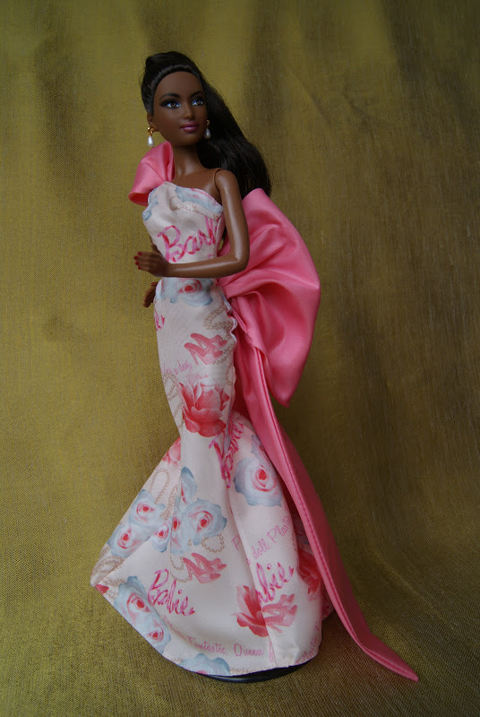 barbies negras mattel