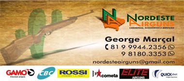 nordeste.airgun