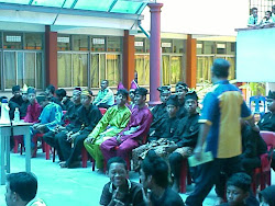 PERTANDINGAN SILAT 2011