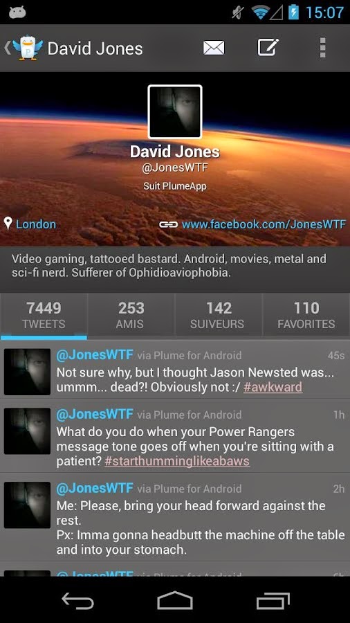 download plume for twitter download plume for twitter