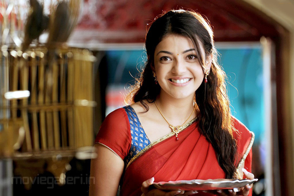 Kajal Mobile Wallpapers