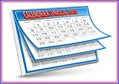 Calendrier liturgique