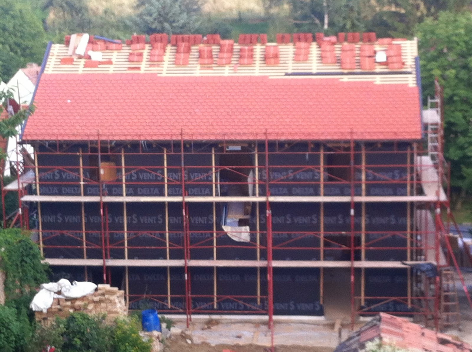 Das Wird Was Wir Bauen Uns Ein Neues Leben 2014