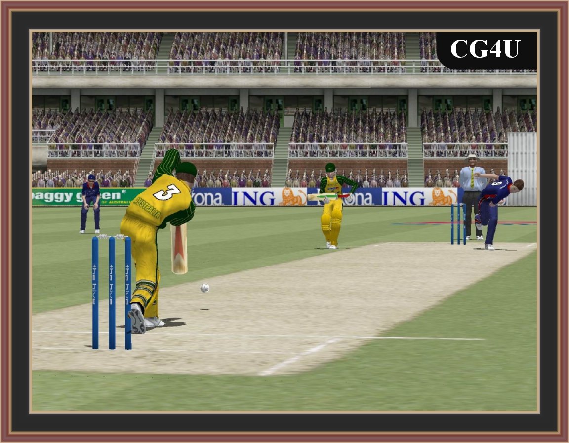 Ea Sports Cricket Games 2012 Free Download
