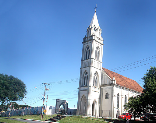 O DESENVOLVIMENTO DO BAIRRO SANTA CÂNDIDA