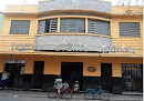 Teatro Stênio Garcia em Mimoso do Sul, ES