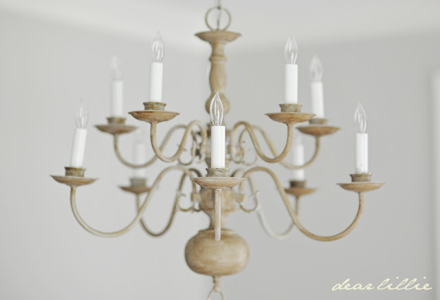 Ild Fashioned Light Fittings Painted White Ild Fashioned Light Fittings Painted White