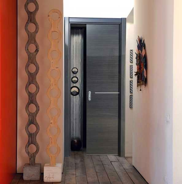 Modern Interior Doors