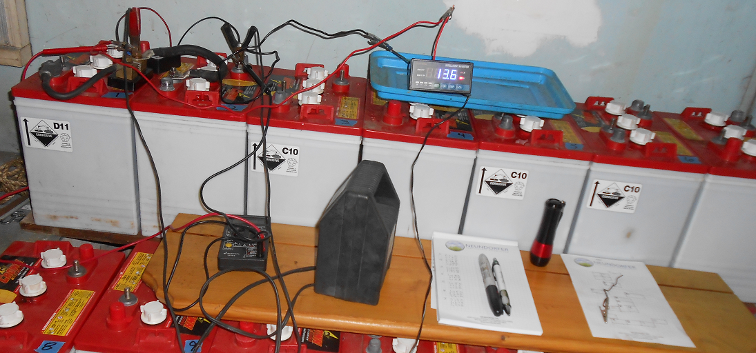 Repairing Car Batteries With Dead Cells Repairing Car Batteries With Dead Cells