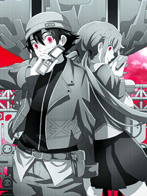 Mirai nikki Wikipdia