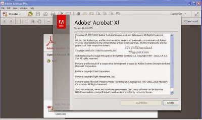 Adobe Acrobat XI Pro 11.0.23 FINAL Crack Utorrentl