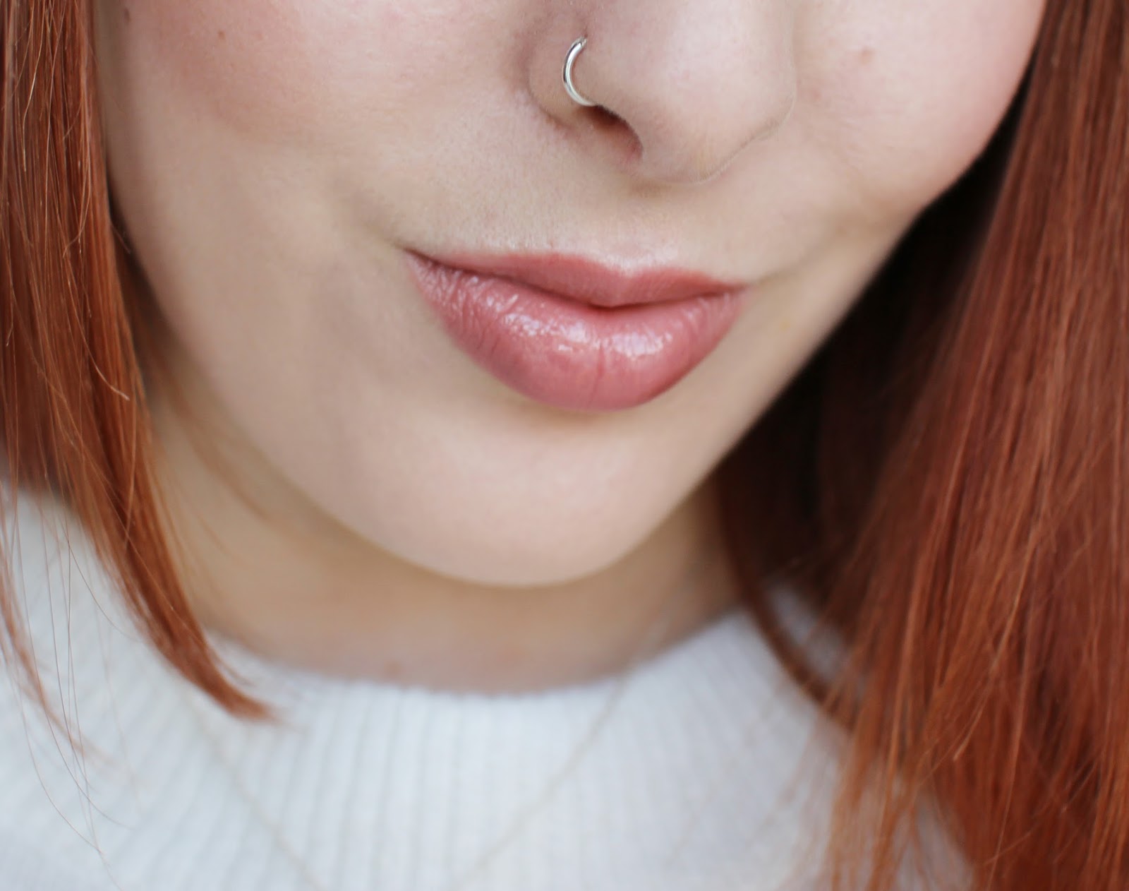 New Lippies Mac S Brave Bare Again Zoey Olivia