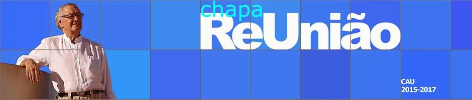 Chapa ReUnião