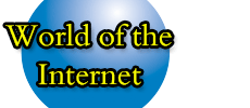 World of the Internet