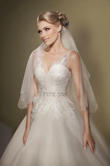 Allen Rich | wedding and evening dresses 2015 | Bridal Fashion Allen Rich | wedding and evening dresses 2015 | Bridal Fashion