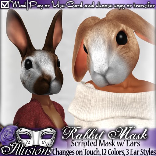 Chinese Animal Masks