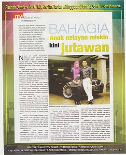 Puan Bahagia