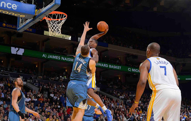 Харрисон Барнс