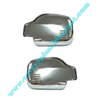 Cover Spion Panther 2000