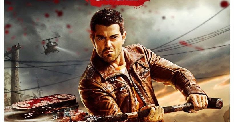 Watch Dead Rising: Endgame Tube Free