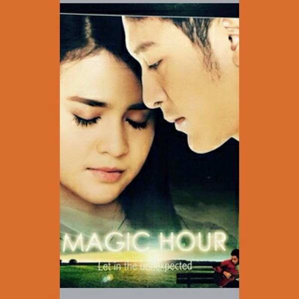 Film Magic Hour By Tisa Ts | barris dimas anggara magic hour the movie by tisa ts Film Magic Hour By Tisa Ts | barris dimas anggara magic hour the movie by tisa ts