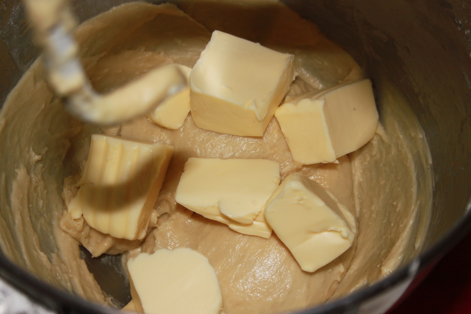 kouglof la cuisine de bernard