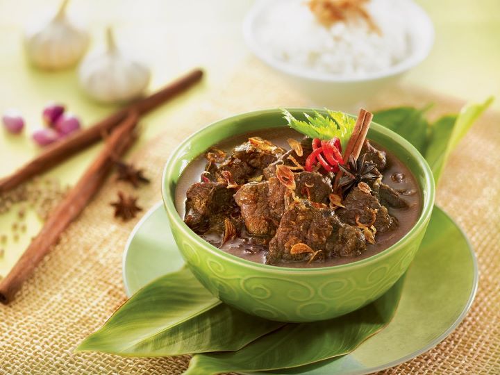 RESEP SEMUR DAGING KAMBING ALA BANGO NUSANTARA Resep RESEP SEMUR DAGING KAMBING ALA BANGO NUSANTARA Resep