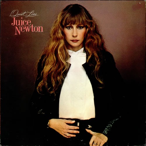cleveland854321 THOUGHTS ABOUT JUICE NEWTON ON A COLD AUTTUMN DAY