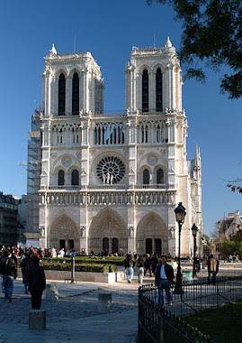 Catedral de Notre Dame