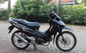 Perawatan Kawasaki Kaze Zx 130 Cc Rkteknik1822
