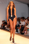 Mercedes BENZ Fashion Week SWIM - Miami