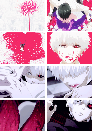 Hollow Moon: Continuando do término da temporada: TOKYO GHOUL