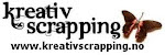 Kreativ Scrapping designer 2013
