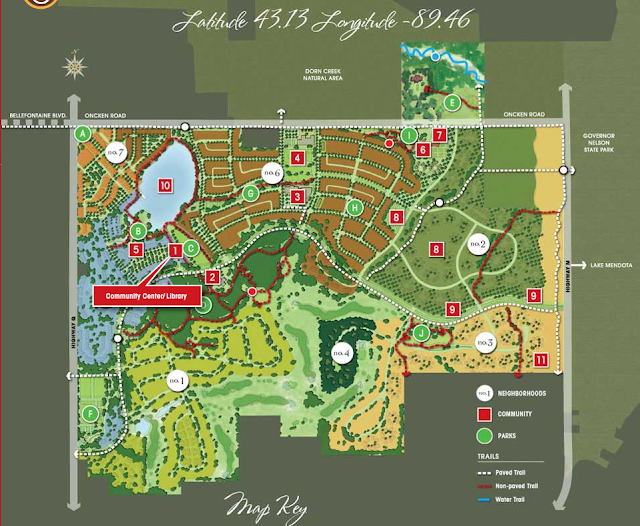 Retiring Guy's Digest Bay Branch Library in Middleton's Future?