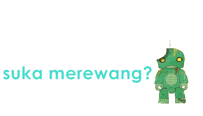 merewang-rewang